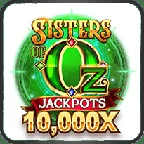 Microgaming slot