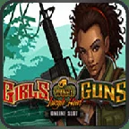 Microgaming slot