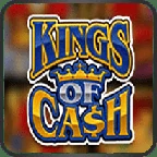 Microgaming slot