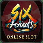 Microgaming slot