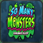 Microgaming slot